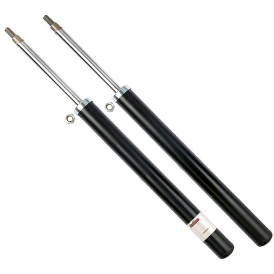 Amortiguador P/ Datsun Sedan 1973-1984 L4 1.6L Posicion: Delantero