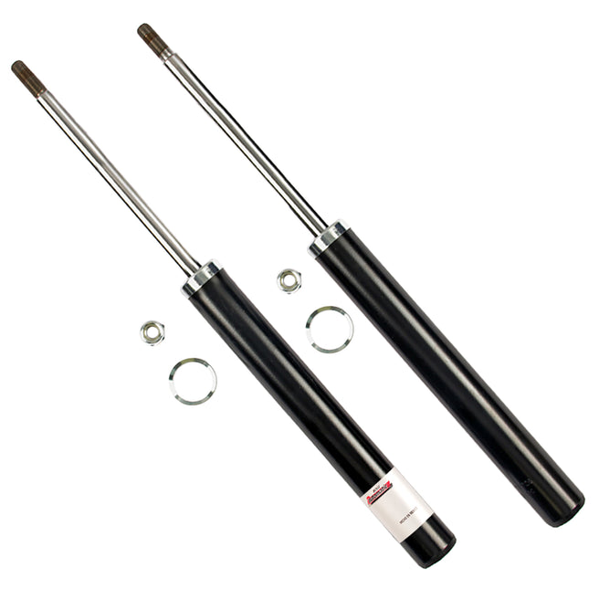 Amortiguador Para Volkswagen Golf 1987–1991 L4 1.8L Posición: Delantero — BOGE