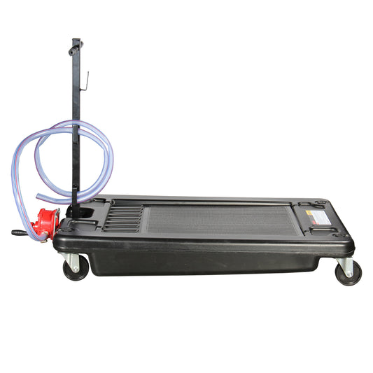 Charola Recibidora de aceite usado  (70 lts)