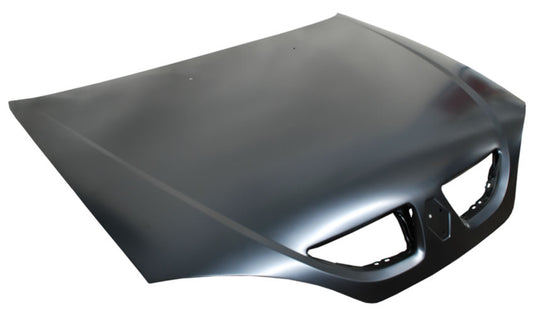 Cofre P/ Renault Megane 2001-2004