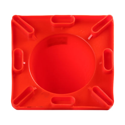 Cono de seguridad (45 cms)