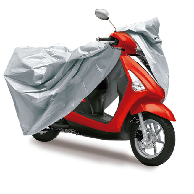 Cubierta para motocicleta (CH)