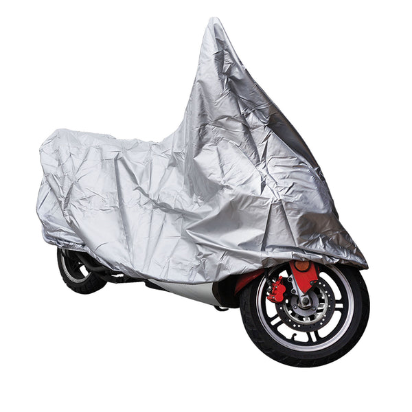 Cubierta para motocicleta (CH)