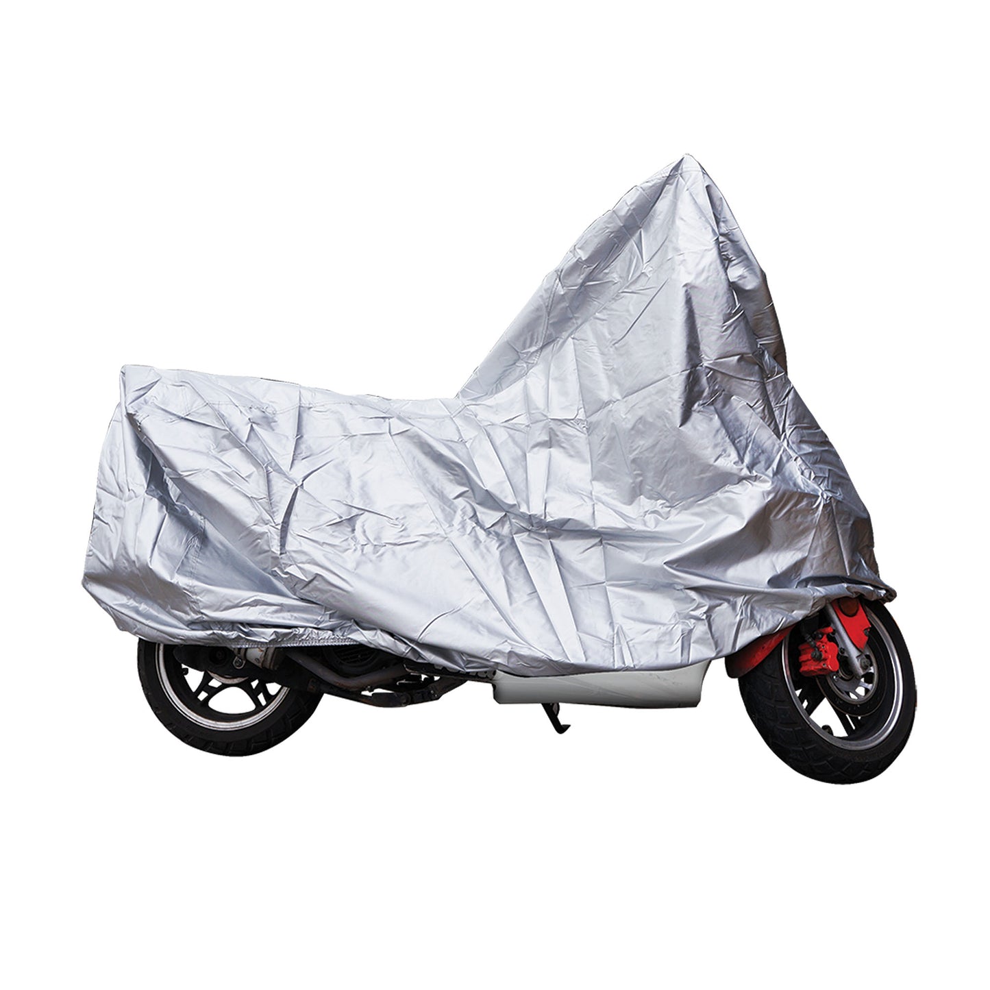 Cubierta para motocicleta (CH)