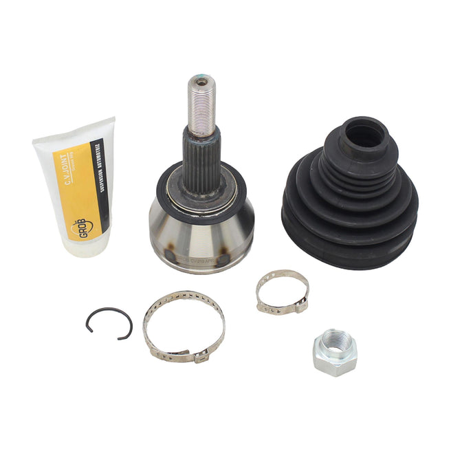 Junta V.C. Exterior Ford Ghia 1992-1993