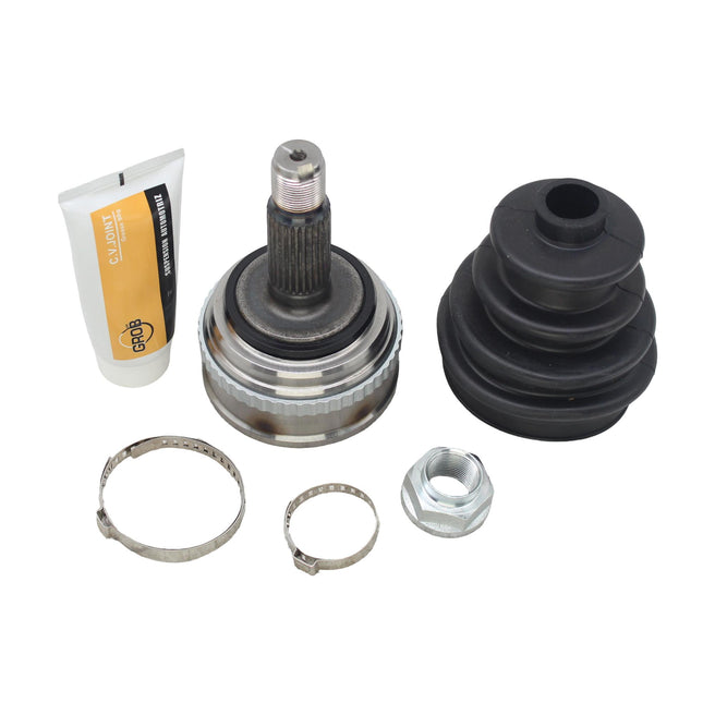 Junta V.C. Exterior Honda Accord 1998-2002