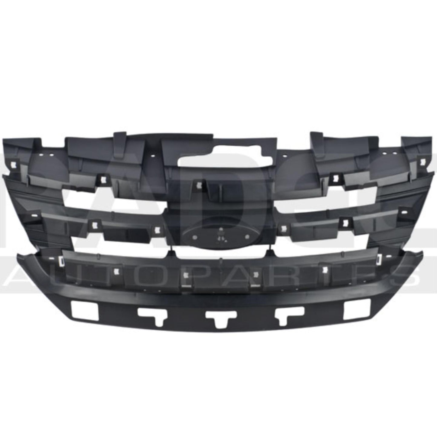 Parrilla Fd Fusion 10-12 Inserto P/ Ford Fusion 2010-2012