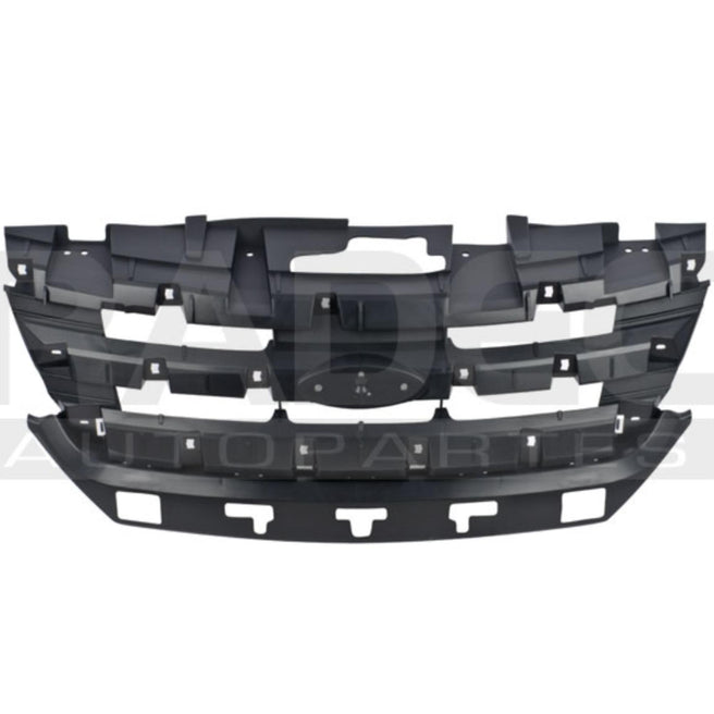 Parrilla Fd Fusion 10-12 Inserto P/ Ford Fusion 2010-2012