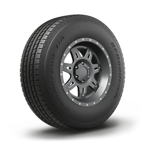 Llanta LT265/75 R16 123/120R BFGoodrich Commercial T/A A/S 2