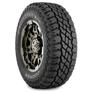Llanta LT275/70 R18 125/122Q Cooper DISCOVERER S/T MAXX