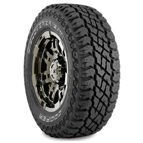 Llanta LT275/70 R18 125/122Q Cooper DISCOVERER S/T MAXX
