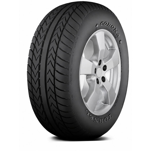 Llanta P185/70 R13 85S Sl Bw Tornel Corona