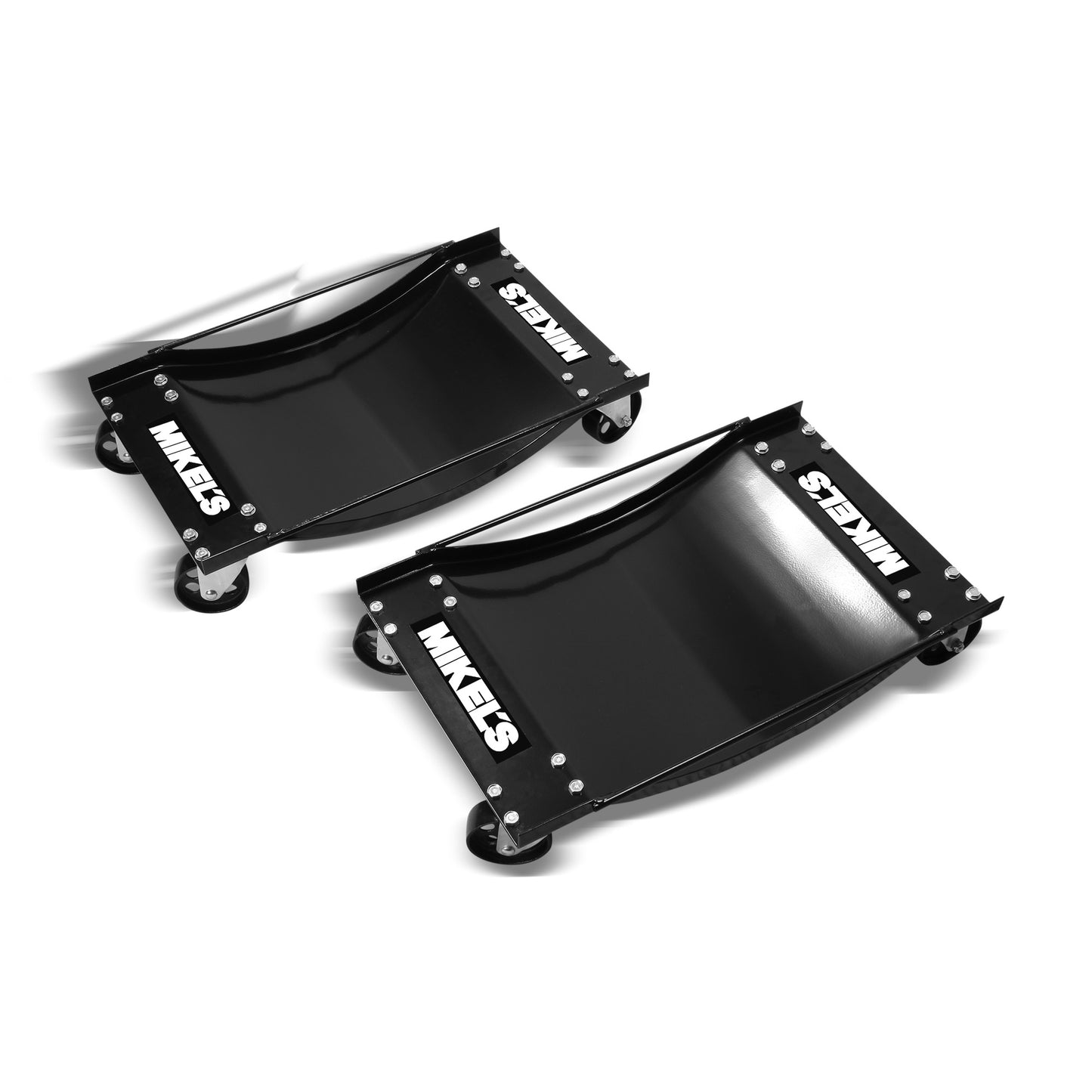 Dolly para auto, 1 Par (454 kgs)