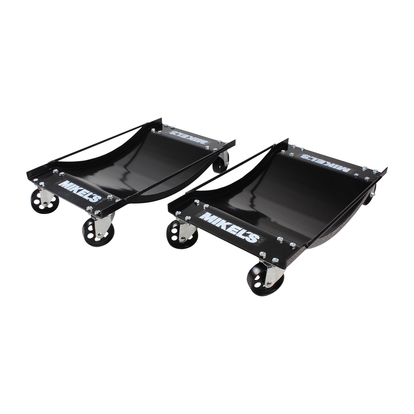 Dolly para auto, 1 Par (454 kgs)