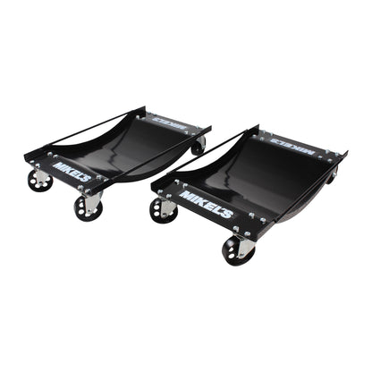 Dolly para auto, 1 Par (454 kgs)