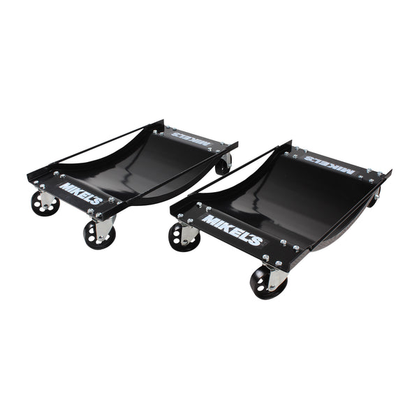 Dolly para auto, 1 Par (454 kgs)