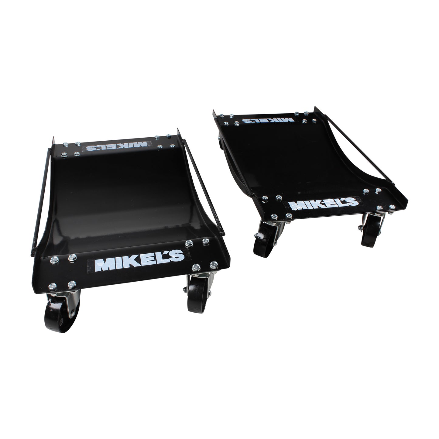 Dolly para auto, 1 Par (454 kgs)