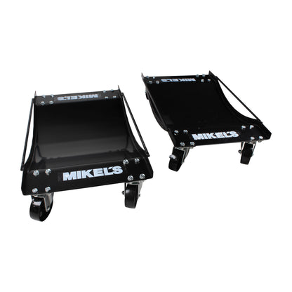 Dolly para auto, 1 Par (454 kgs)