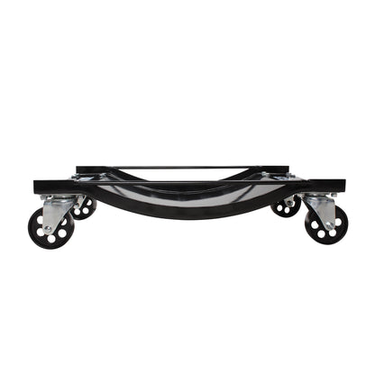 Dolly para auto, 1 Par (454 kgs)