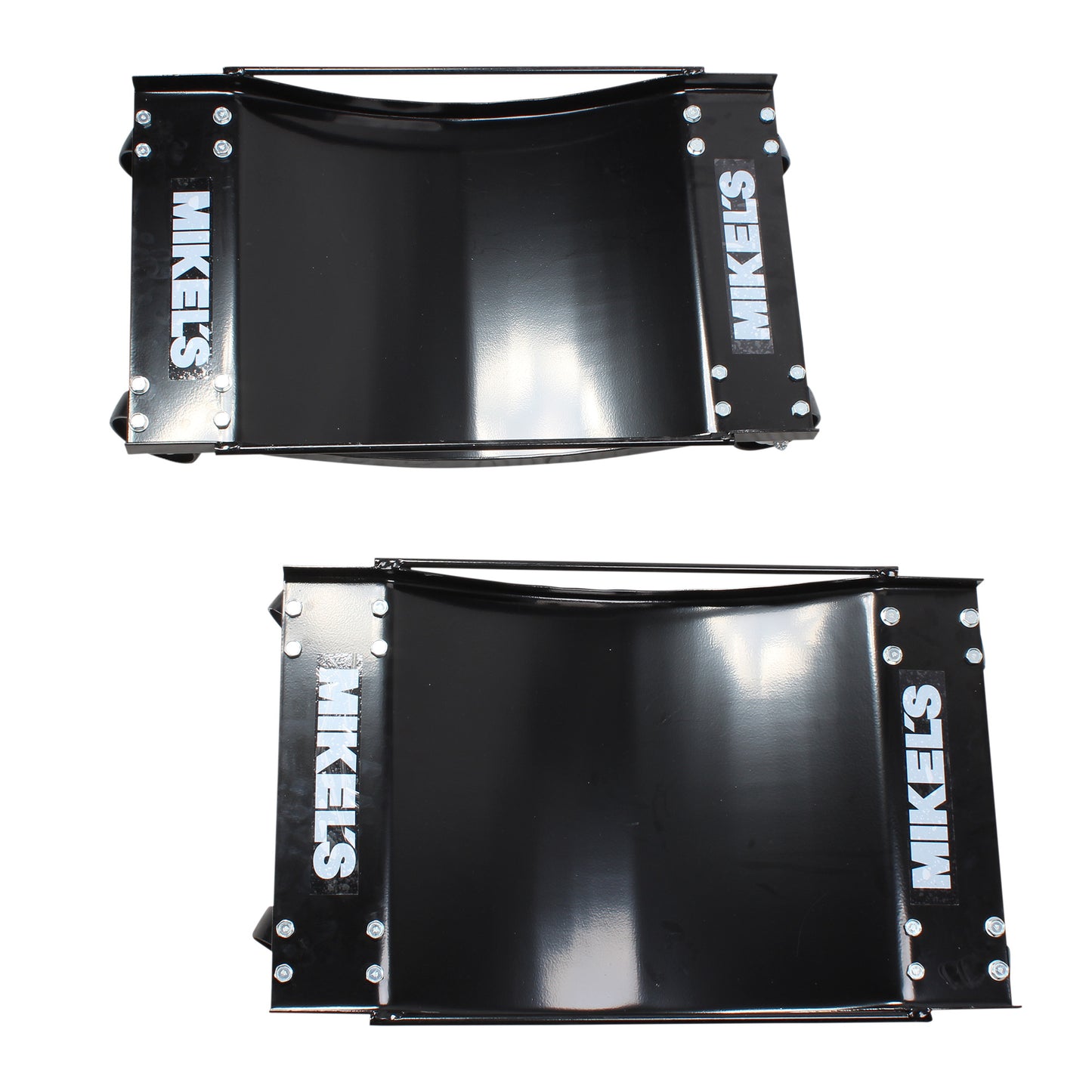 Dolly para auto, 1 Par (454 kgs)