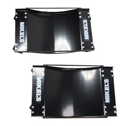 Dolly para auto, 1 Par (454 kgs)