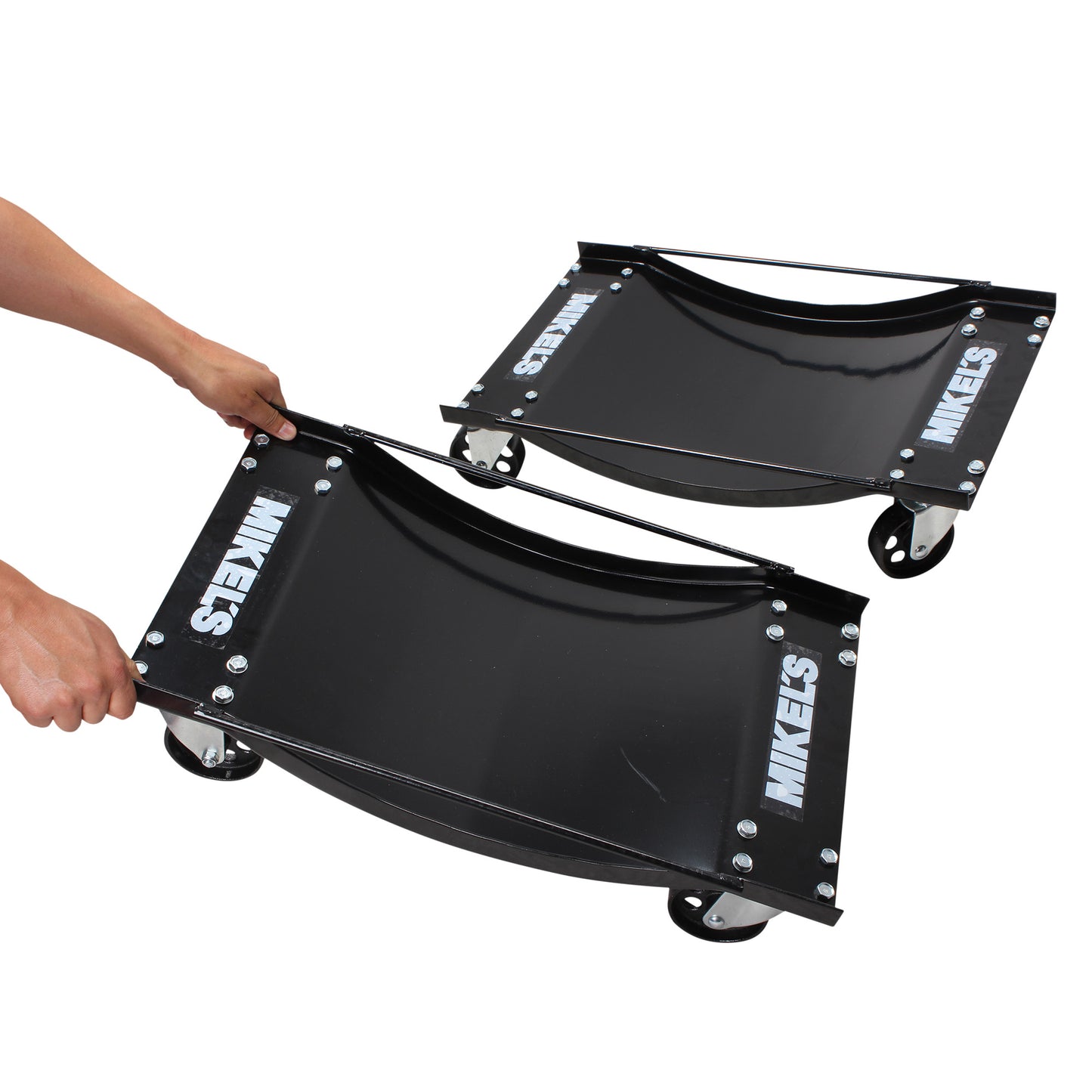 Dolly para auto, 1 Par (454 kgs)