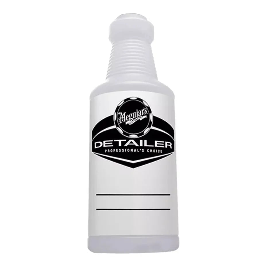 Meguiar's Detailer Bote Rociador