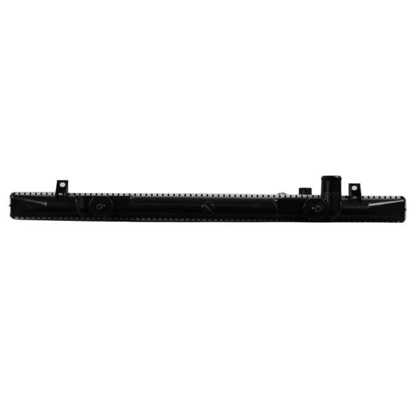Radiador Automotriz Nissan D22 Pick up Frontier Xterra T/A T/M 98-15 26mm Tubo Soldado