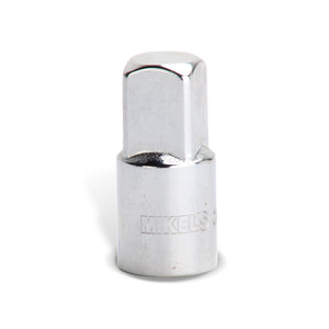 Dado adaptador 1/2” a 3/8