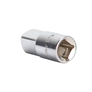 Dado adaptador 1/2” a 3/8