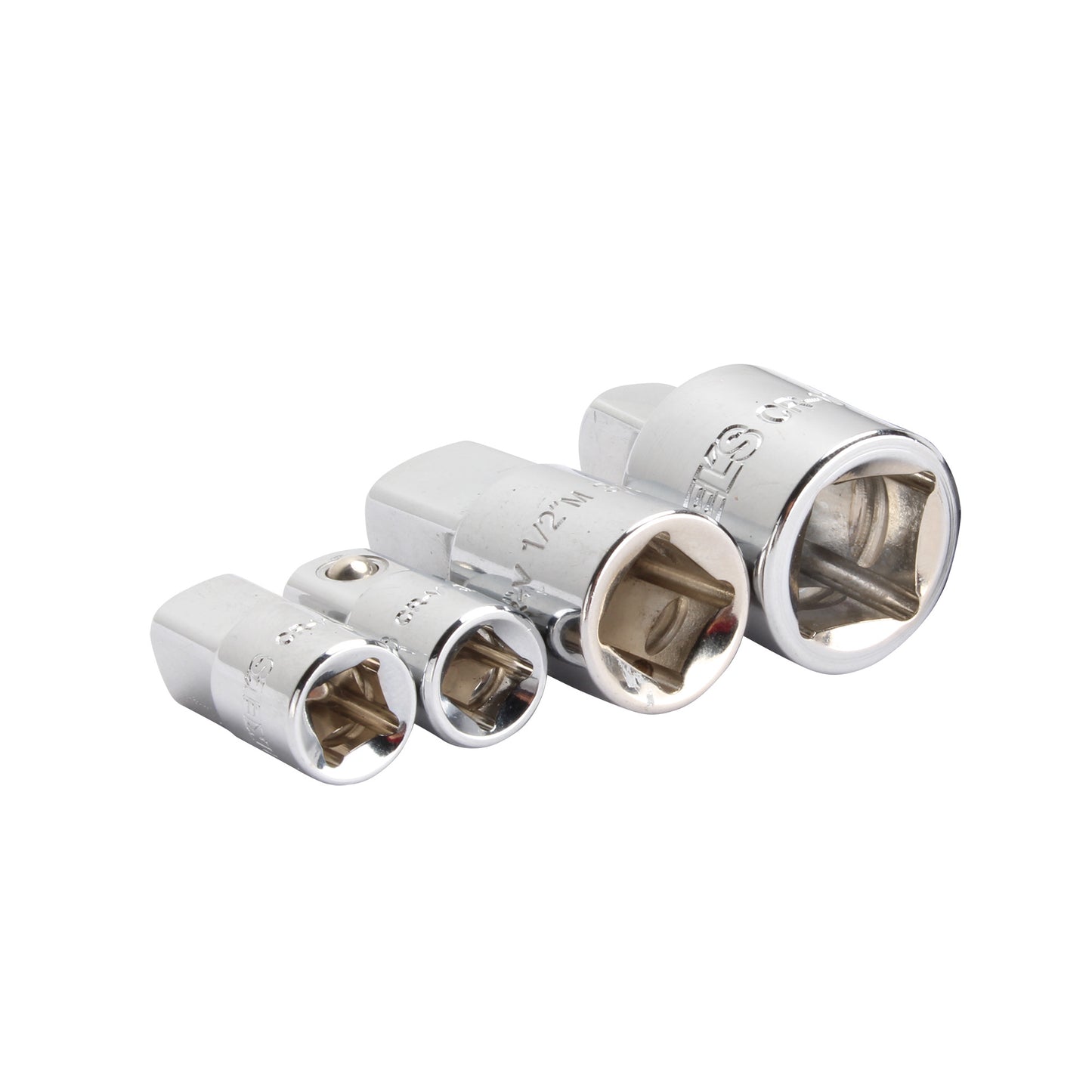 Dado adaptador 1/2” a 3/8"