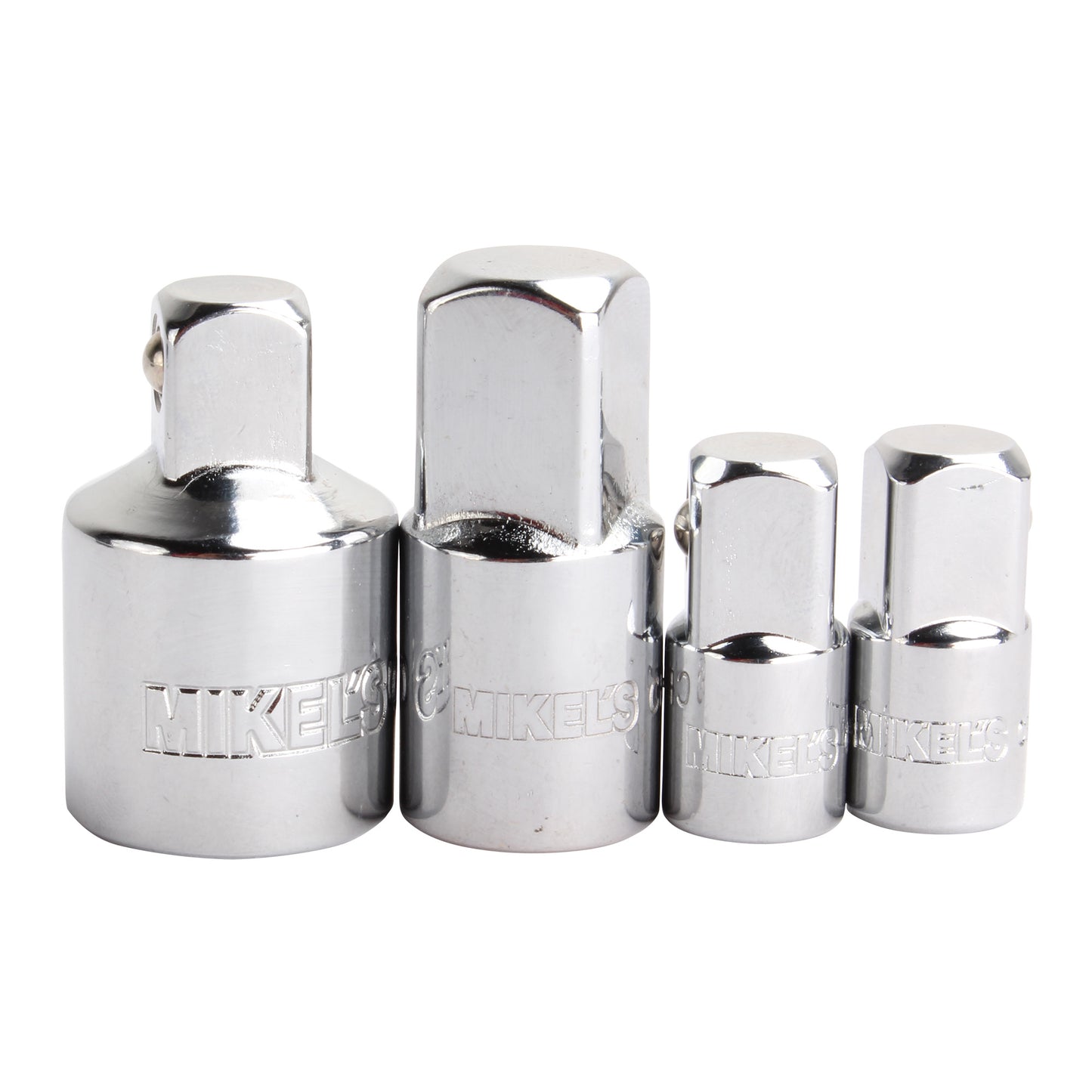 Dado adaptador 1/2” a 3/8"