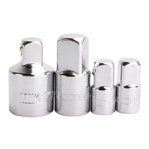 Dado adaptador 1/2” a 3/8