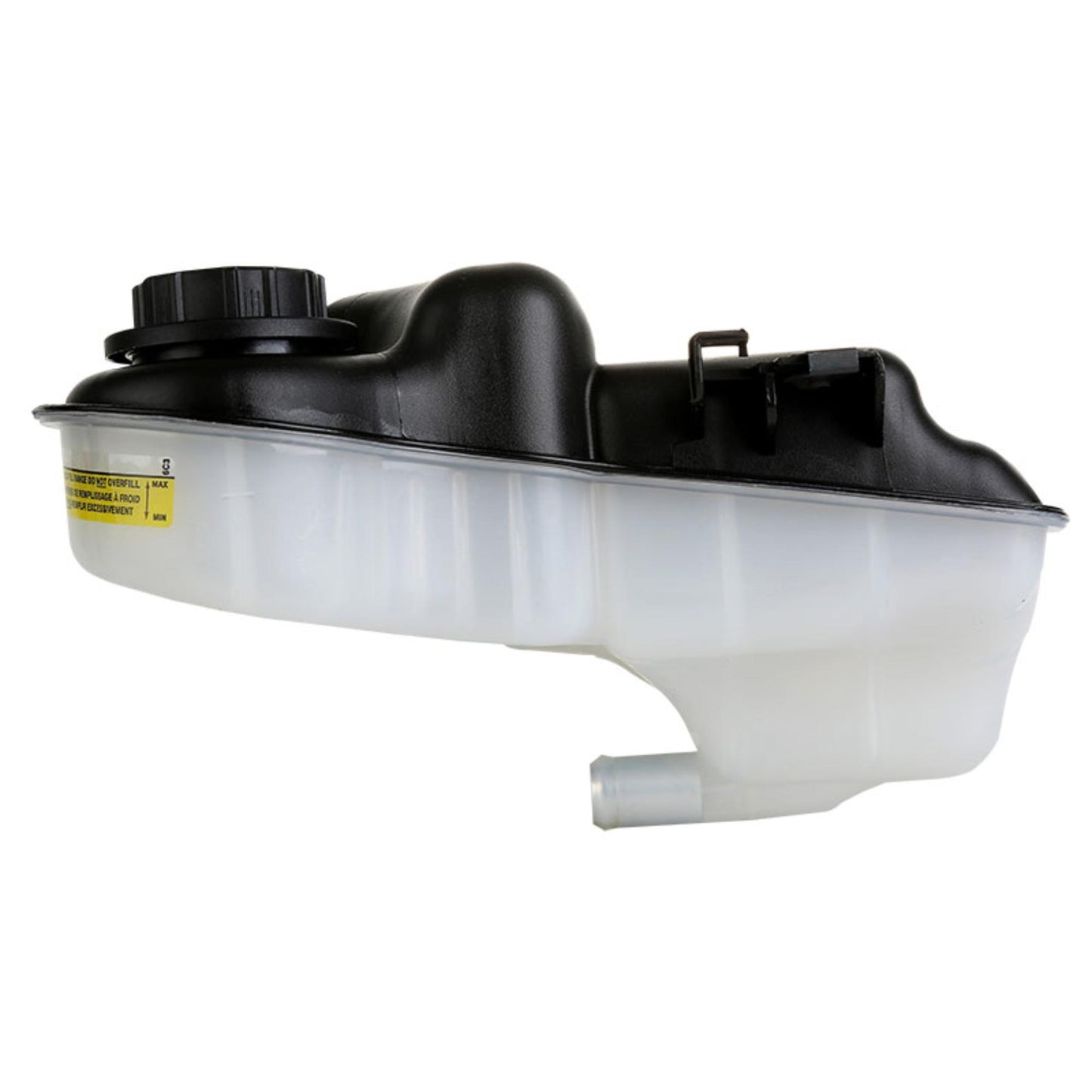 Deposito De Anticongelante Ford Excursion 6.0 2003-2005