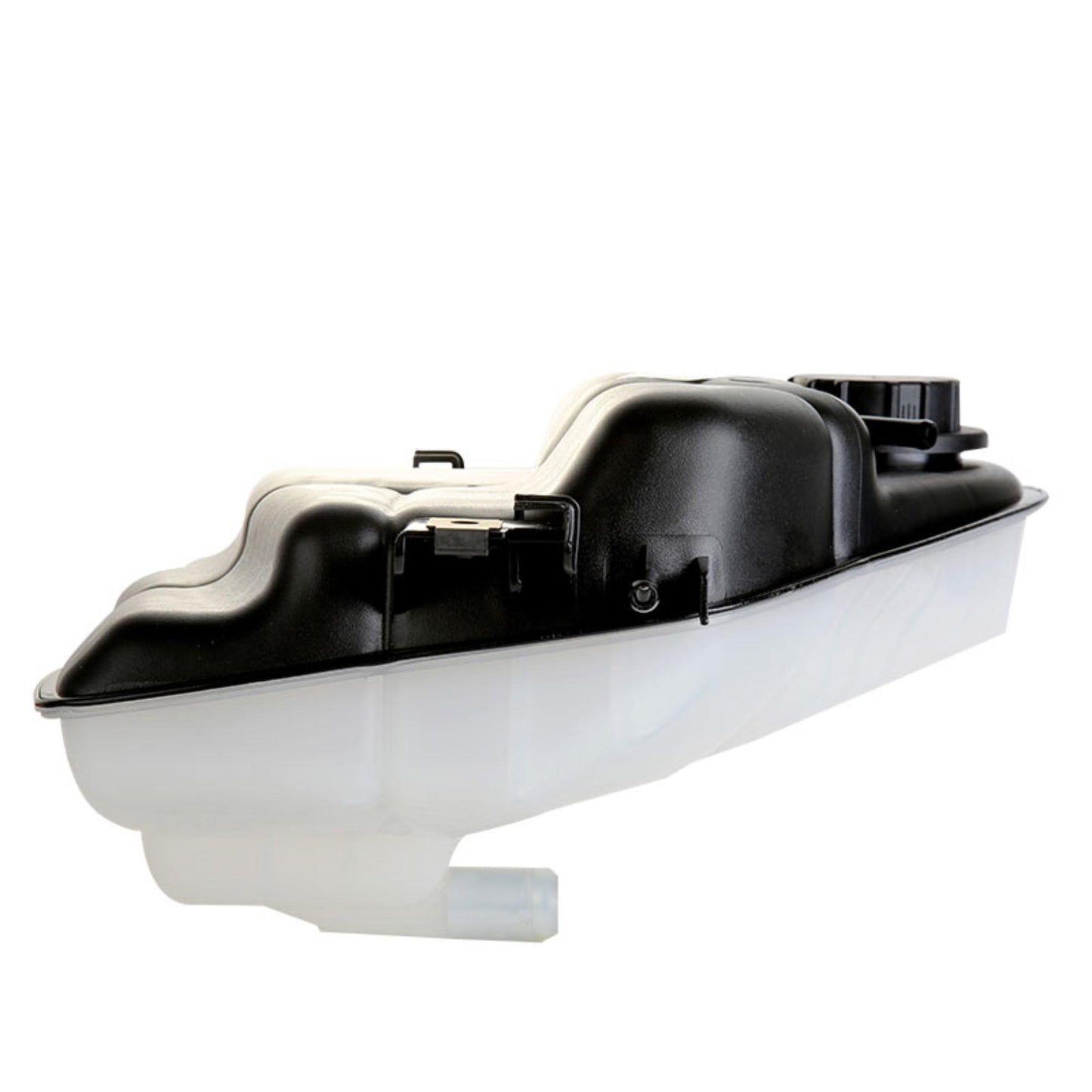 Deposito De Anticongelante Ford Excursion 6.0 2003-2005