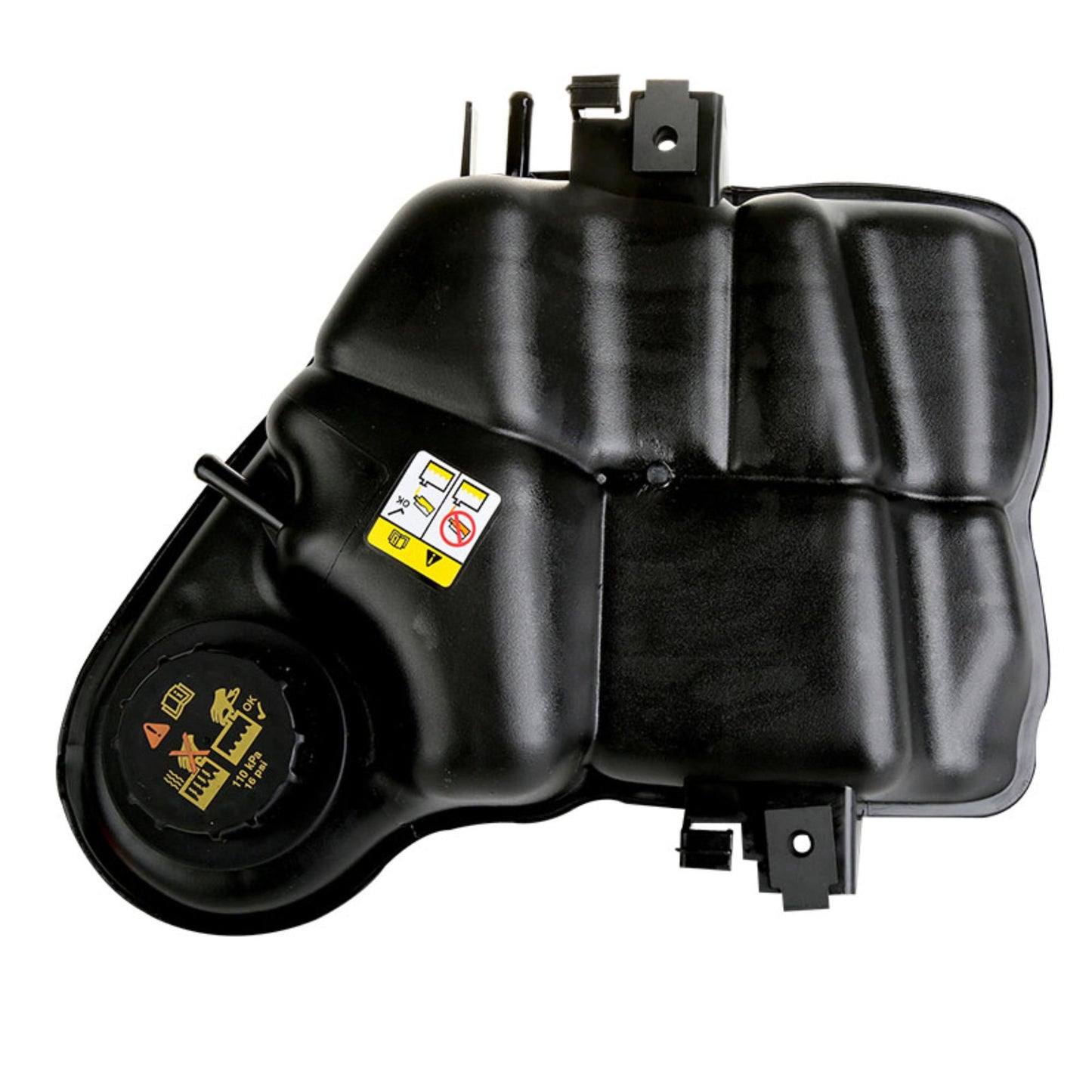 Deposito De Anticongelante Ford Excursion 6.0 2003-2005