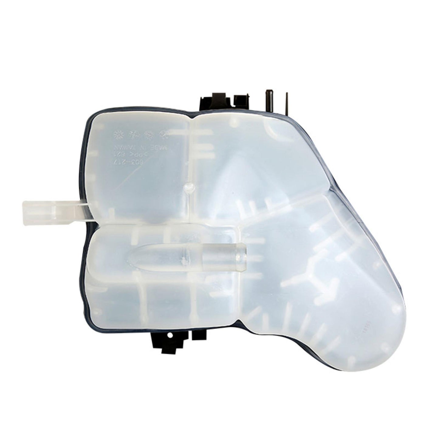 Deposito De Anticongelante Ford Excursion 6.0 2003-2005