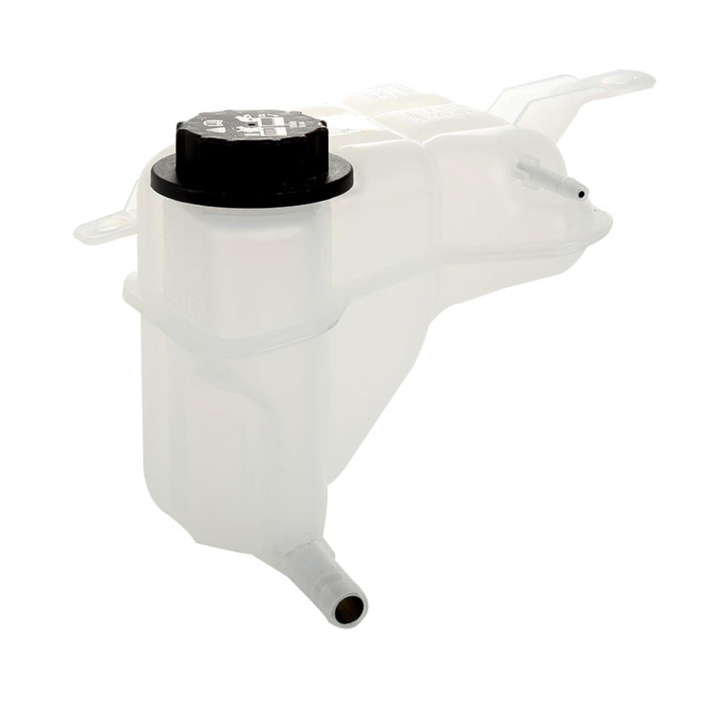 Deposito De Anticongelante Ford Fusion 2.3 2006-2009