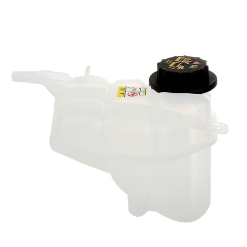 Deposito De Anticongelante Ford Fusion 2.3 2006-2009