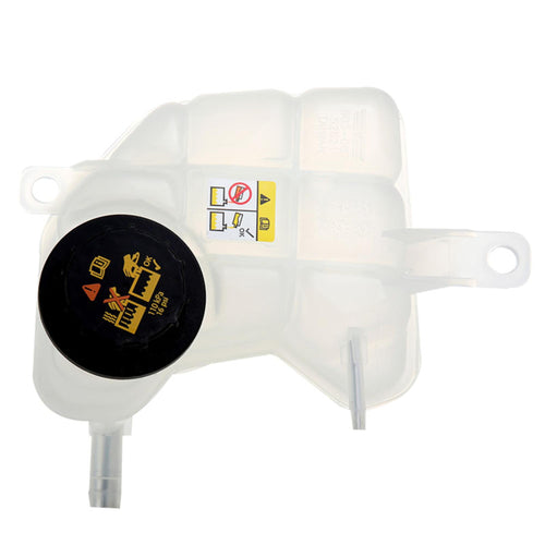 Deposito De Anticongelante Ford Fusion 2.3 2006-2009