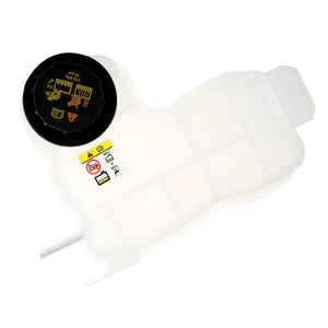 Deposito De Anticongelante Ford Expedition 4.6 2003-2004
