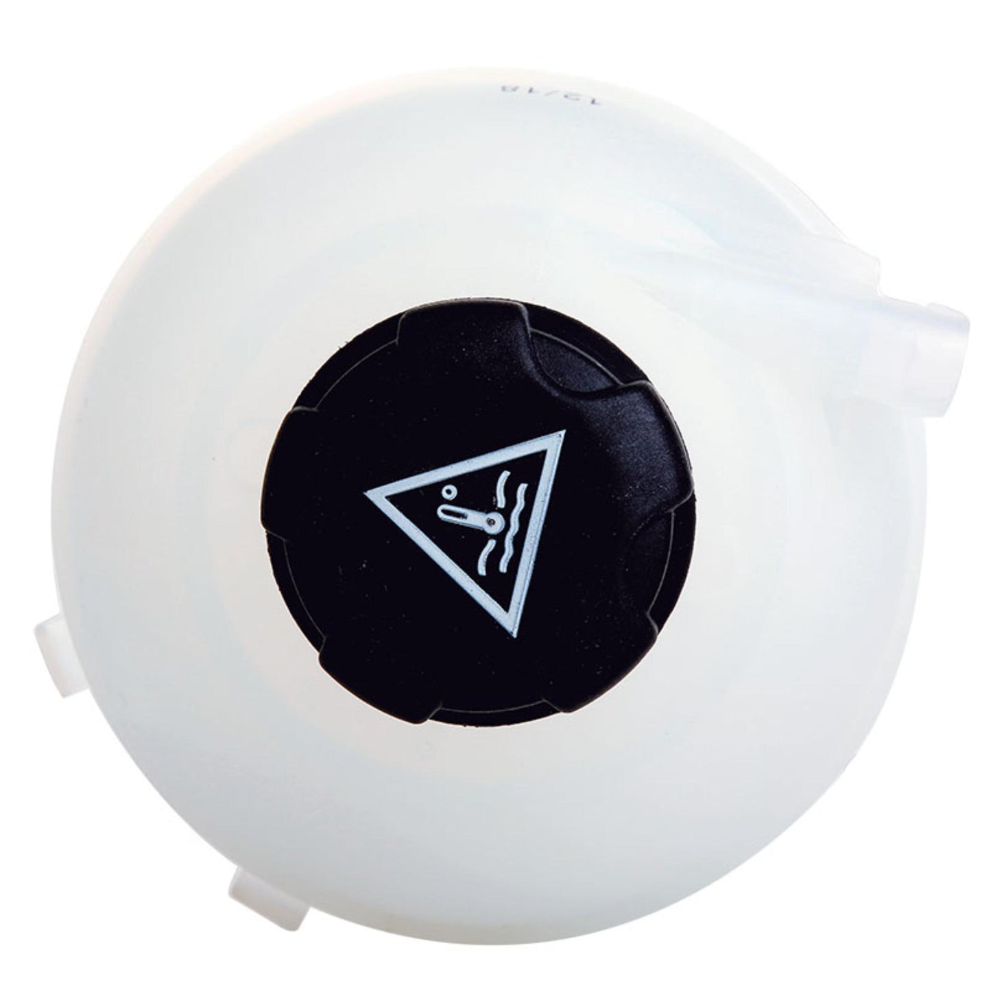 Deposito De Anticongelante Peugeot 206 1.4 2000-2008