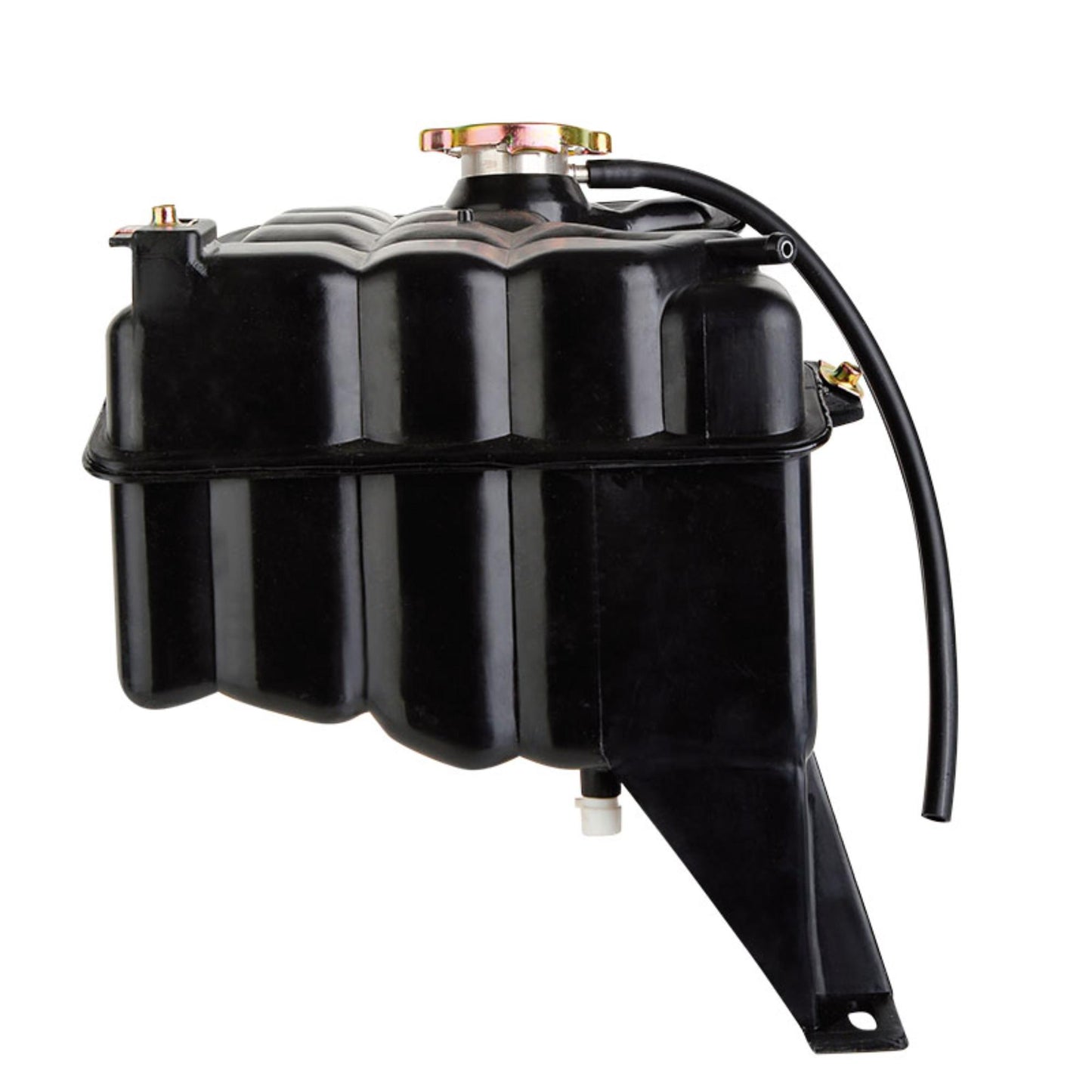 Deposito De Anticongelante Cadillac Deville 4.6 1994-1999