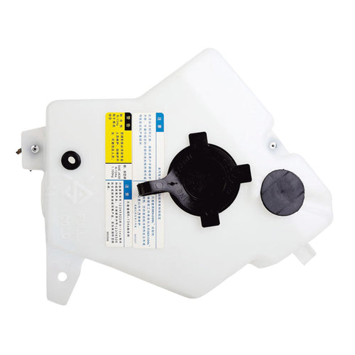 Deposito De Anticongelante Buick Rendezvous 3.4 2002-2005