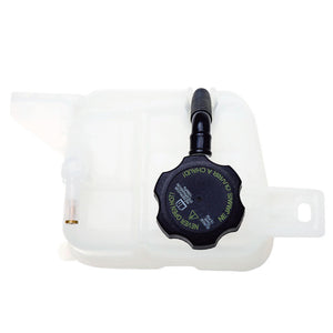 Deposito De Anticongelante Chevrolet Captiva 2.4 2008-2010