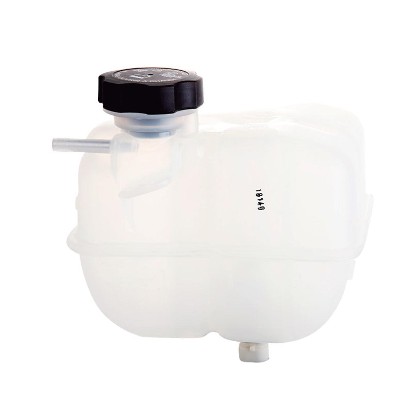 Deposito De Anticongelante Chevrolet Malibu 2.2 2006-2008