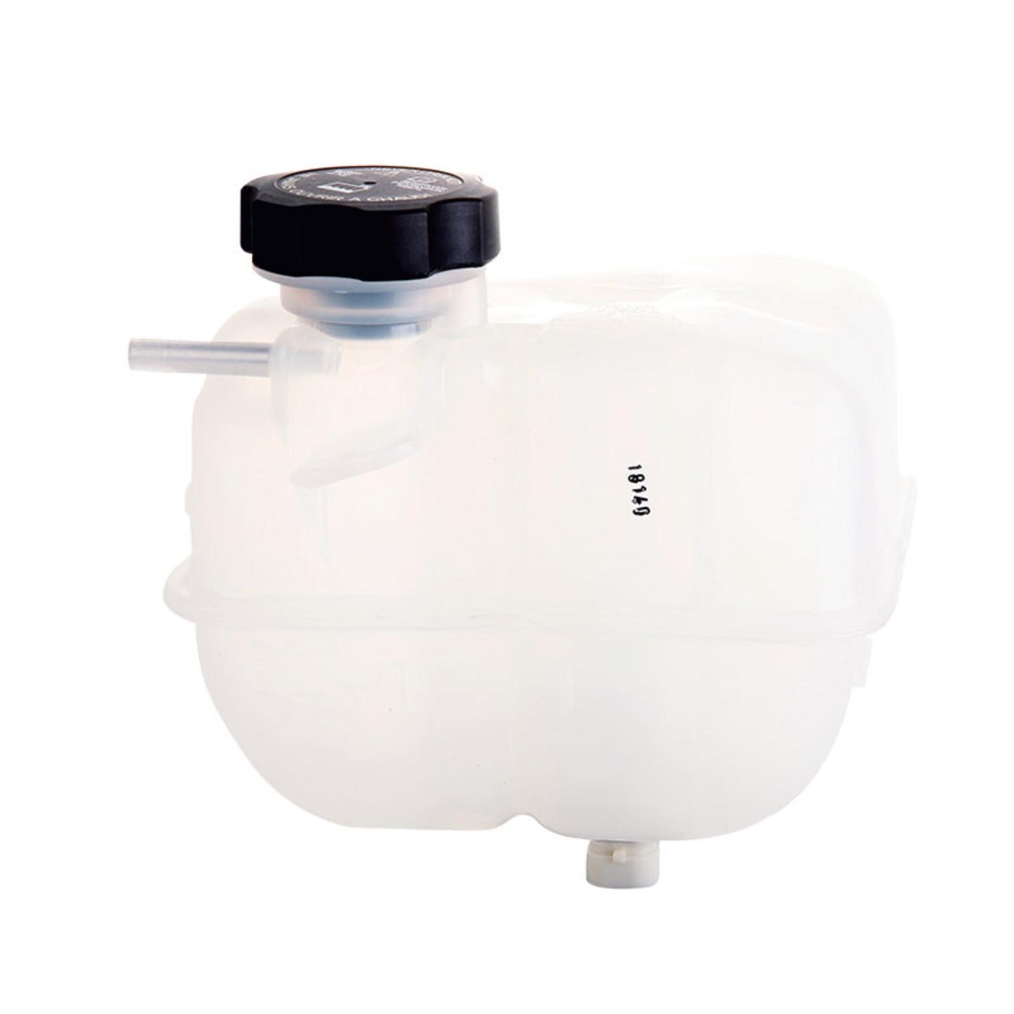 Deposito De Anticongelante Chevrolet Malibu 2.2 2006-2008