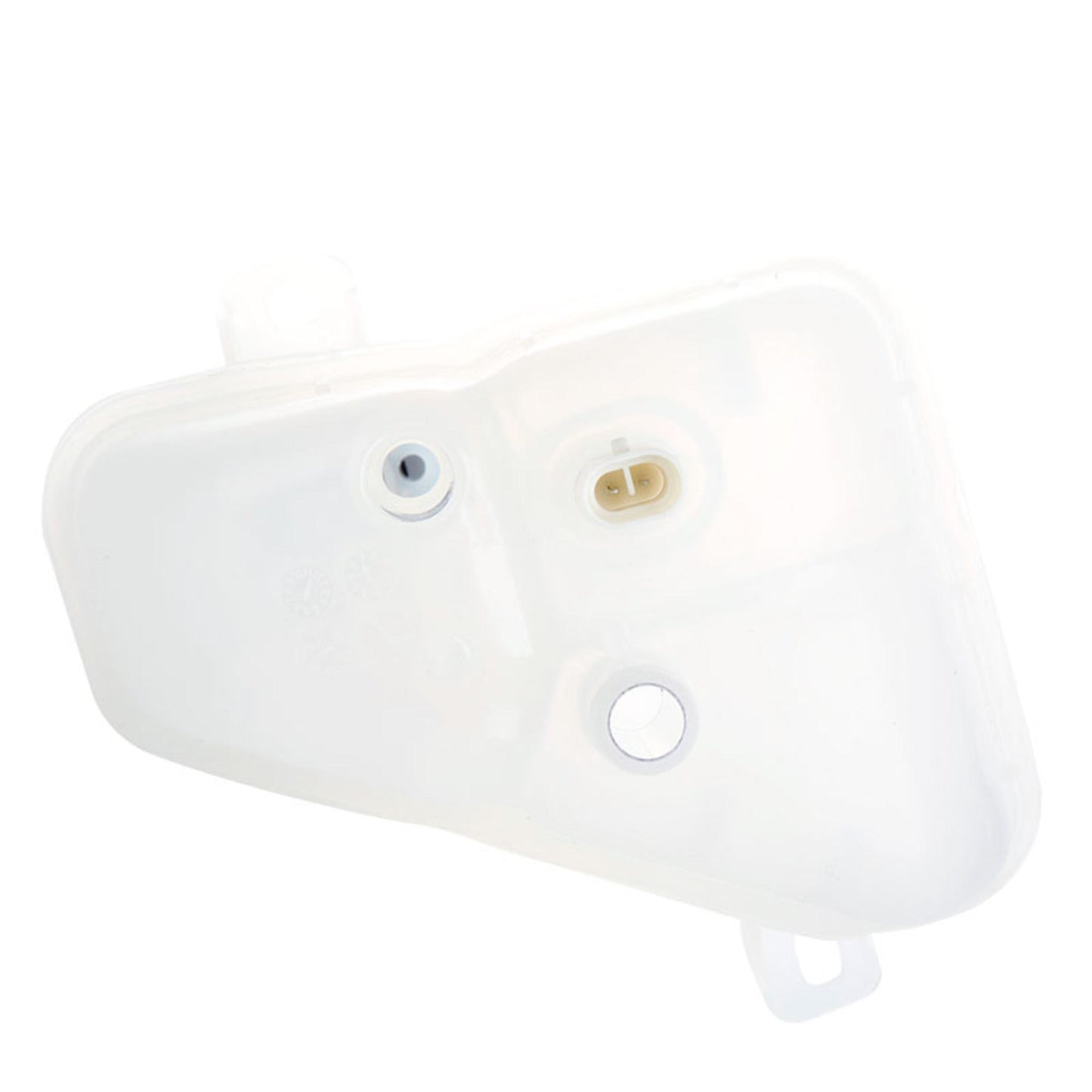 Deposito De Anticongelante Chevrolet Malibu 2.2 2006-2008