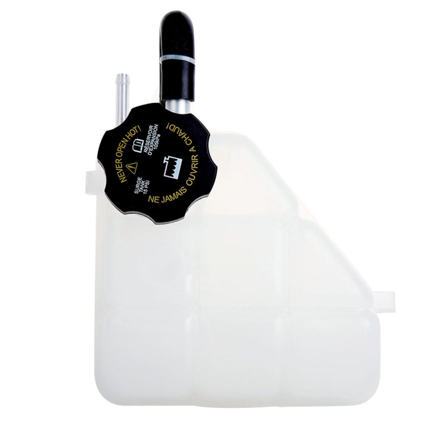 Deposito De Anticongelante Chevrolet Malibu 2.2 2004-2006