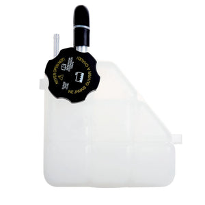 Deposito De Anticongelante Chevrolet Malibu 2.2 2004-2006
